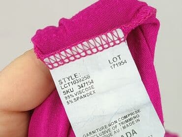 krótkie dopasowane spodenki: Sukienka damska, rozmiar XS — 5