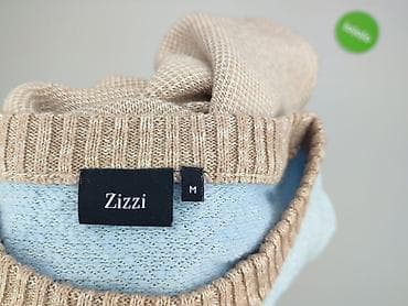 sweter massimo dutti: Zizzi, Sweter damski, rozmiar M — 5