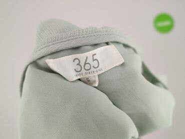 bluzki miętowa: Bluzka damska, S — 5