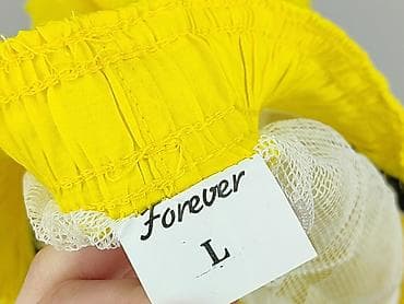 kolarki c a: Forever, Szorty damskie, rozmiar L — 5