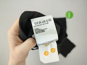 carry formal: Męskie spodnie garniturowe Marks & Spencer Tailoring Performance — 4