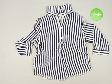 koszula w paski bershka: Orsay, Koszula damska, rozmiar S — 2