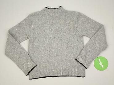 ponczo sweter: Sinsay, Sweter damski, rozmiar M — 3