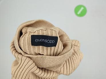 bluzki markowe: Even&Odd, Golf damski, rozmiar M — 4