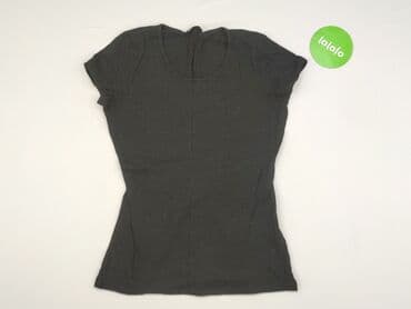 t shirty z kapturem allegro: Janina, Women`s T-shirt, size S (EU 36) — 2