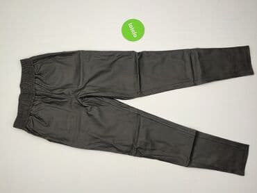 legginsy kolarki: Women`s trousers, size S (EU 36) — 2