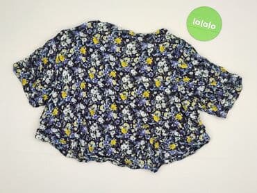 bluzka pod marynarkę plus size: H&M, Bluzka damska, rozmiar S — 3
