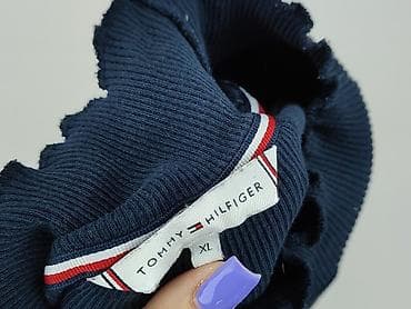 golf damski tommy hilfiger: Tommy Hilfiger, Golf damski, rozmiar XL — 7