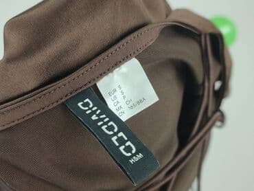 satynowa sukienka: H&M Divided, Sukienka damska, rozmiar S — 5