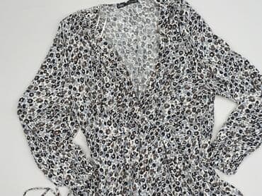 zara sukienka zebra: Zara, Sukienka damska, rozmiar L — 2