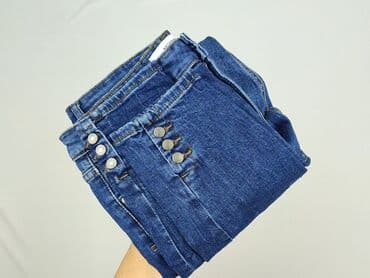 reserved jeansy damskie push up: Reserved, Jeansy damskie, rozmiar L — 5