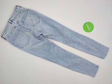 sklep h: H&M, Jeansy damskie, rozmiar S — 3