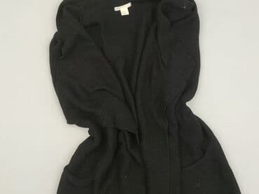 krótkie spodenki i marynarka: H&M, Kardigan damski, rozmiar XS — 1