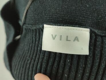 bluzki vila: Vila, Bluzka damska, rozmiar L — 4