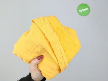 luźne bluzki na lato: Bluzka damska, rozmiar S — 4