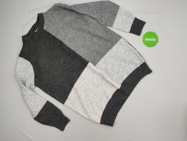 ciepłe majtki damskie: Papaya, Sweter damski, XL — 2