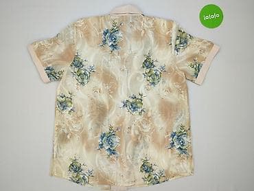 shark blouse: Bluzka damska, rozmiar M — 3