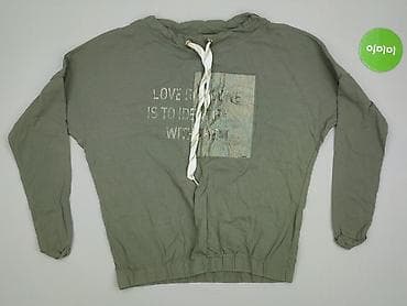 bluza barcy: Bluza z kapturem damska, rozmiar S — 2