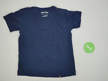 arctic monkeys merch: Armani Exchange, T-shirt damski, rozmiar M — 3