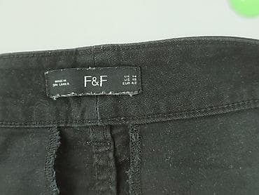 shorts tech fleece: F&F, Szorty damskie, rozmiar XL — 4
