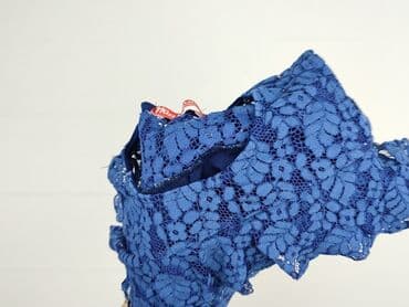 bluzki jeansowe: Bluzka damska, rozmiar M — 7