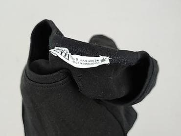 zara cargo: Zara, T-shirt damski, rozmiar S — 5