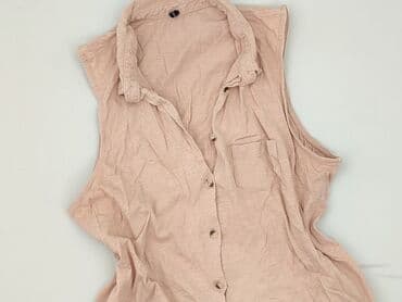 taranko com sukienki: Sinsay, Women's blouse, size L (EU 40) — 1