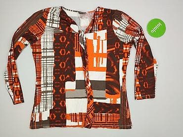 bluzki serce: Bluzka damska, rozmiar 3XL — 2