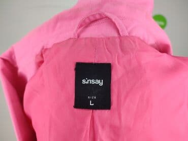 lidl marynarka damska: Sinsay, Marynarka damska, rozmiar L — 4