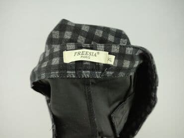 enplus buty mokasyny: Freesia, Spodnie materiałowe damskie, XL — 4