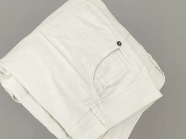 jeansy niemowlęce: J. PRET, Jeansy damskie, rozmiar M — 7