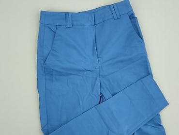 dior tops: Spodnie materiałowe damskie, rozmiar M — 1