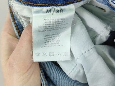 mohito spodnie jeansy: Laulia, Jeansy damskie, M — 5