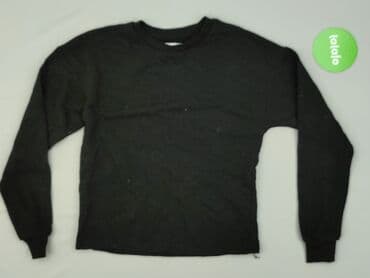 флісові кофти жіночі: PULL&BEAR, Світшот жіночий, розмір XS — 2