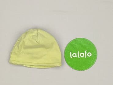 czapka monkler: Cap, 1-3 months, condition - Perfect — 2