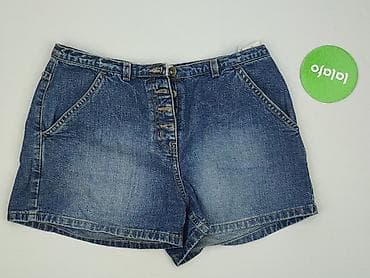 new jeans: Cross Jeans, Szorty damskie, rozmiar M — 2