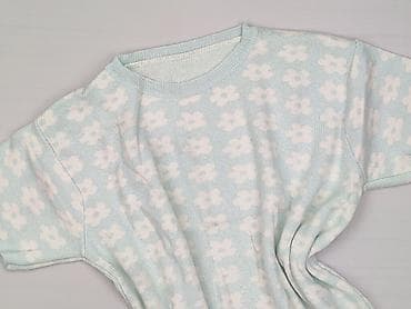 sweter jedwab: Sweter damski, rozmiar M — 1