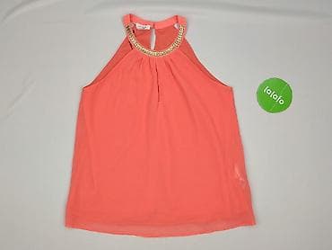 ekskluzywne bluzki: Amisu, Bluzka damska, rozmiar S — 3