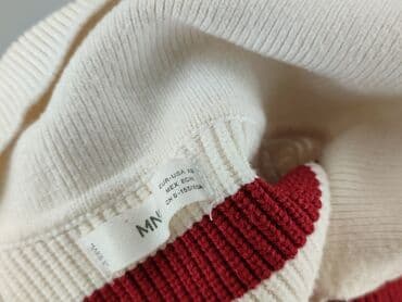 mango sweter w paski: MNG, Sweter damski, rozmiar XS — 6