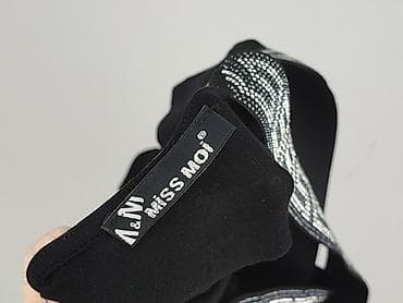 bluzki czarne plus size: Bluzka damska, rozmiar S — 5