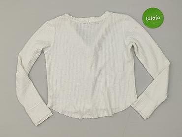 kaskada bluzki: Bluzka damska, rozmiar S — 3