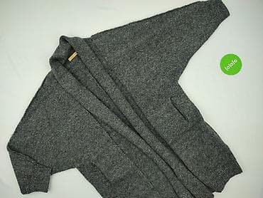 kurtka tk maxx: Kardigan damski, rozmiar 6XL — 2