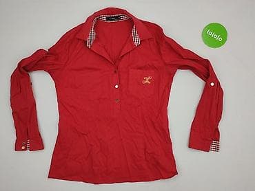 mammut pepco: Monnari, Koszula damska, rozmiar M — 2