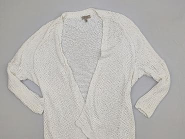 botki kremowe ccc: Bershka, Kardigan damski, rozmiar S — 1