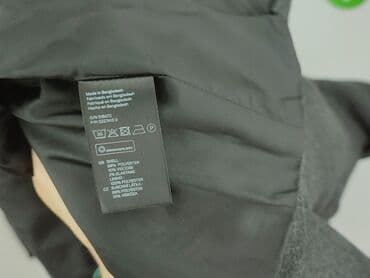 hm kombinezon zimowy damski: H&M, Płaszcz damski, rozmiar M — 5