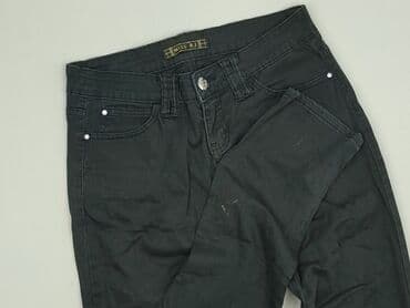 jeansy ralph lauren damskie: Miss RJ, Jeansy damskie, rozmiar L — 1