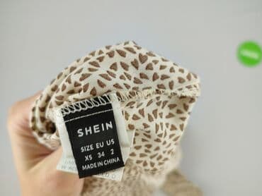 sukienka z piórami shein: Shein, Sukienka damska, rozmiar XS — 5