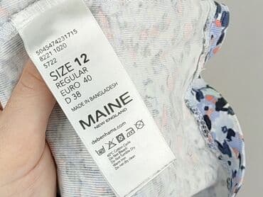 bluzka do karmienia lidl: Жіноча блуза, розмір L — 6