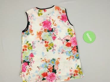 bluzki z krótkim rękawem plus size: Жіноча блуза, розмір M — 3