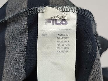 bluza smog regular fit: Fila, Bluza dla mężczyzn, rozmiar M — 5